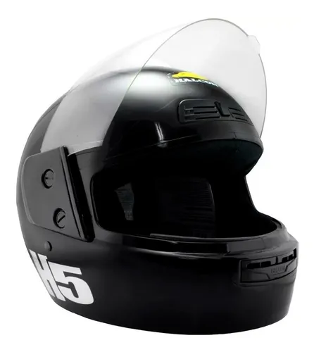 Casco integral mercado libre sale