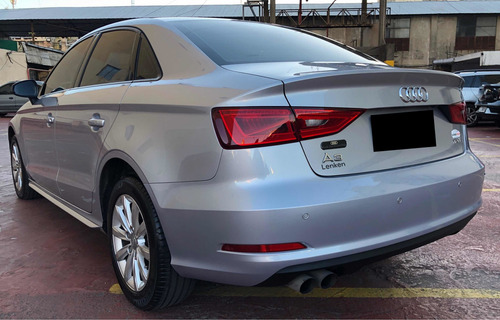 Audi A3 1.4 Sedan Tfsi Stronic 122cv 2016