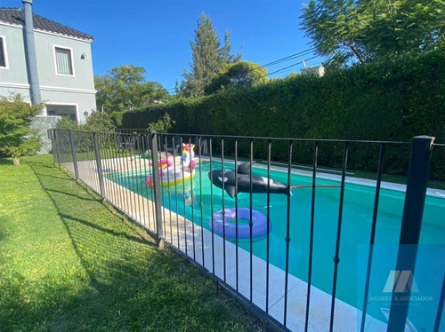 Imagen 24 de 26 de Venta Casa Bella Vista, Lote 628 Mts²