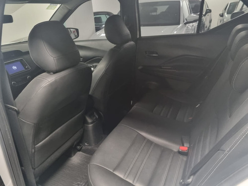 Imagen 8 de 9 de Nissan Kicks