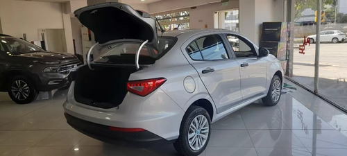 Fiat Cronos 1.3 Attractive Mt