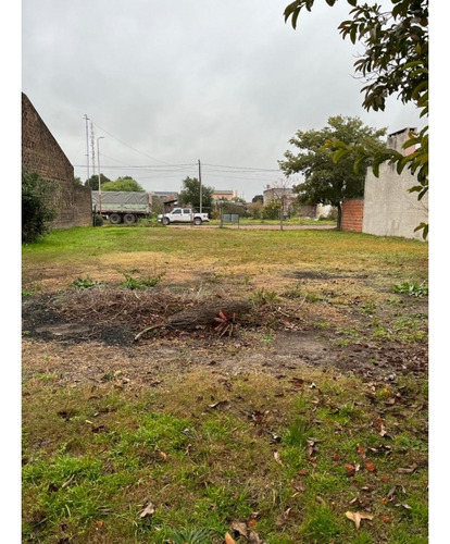 Vendo Terreno De 743 M2 En Caseros, Entre Ríos