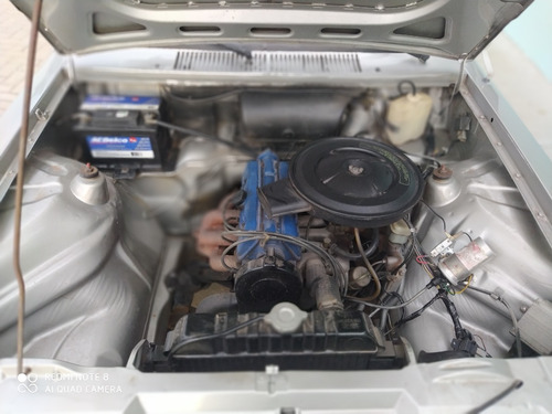 Chevrolet Chevette Sl 1.4