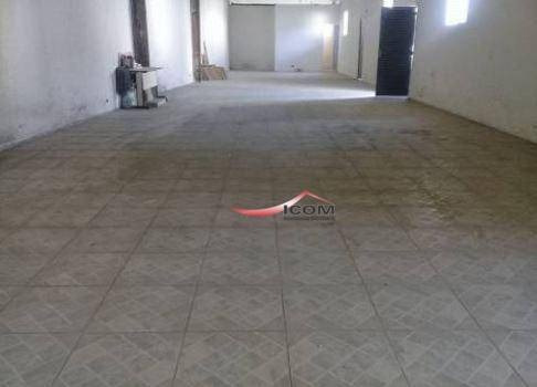Imagem 17 de 22 de Galpão Para Alugar, 2600 M² Por R$ 15.000,00/mês - São Cristóvão - Rio De Janeiro/rj - Ga0026