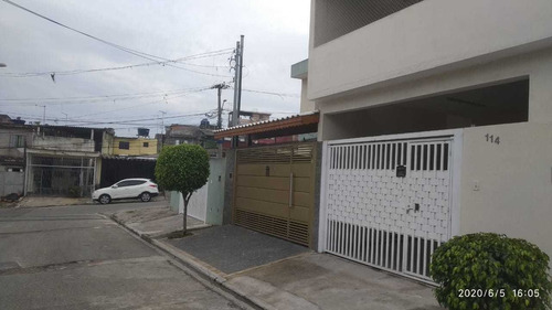 Imagem 27 de 27 de Apartamento Em São Paulo - Sp - So0139_slima