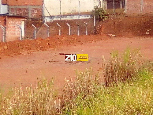 Imagem 2 de 3 de Terreno - Te05858 - 34443671