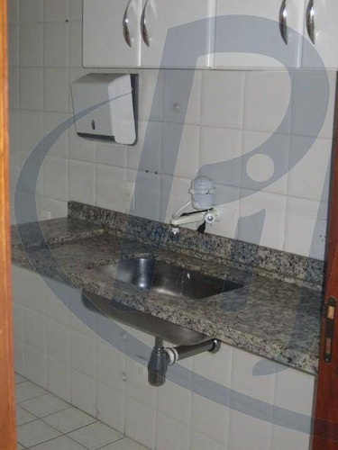 Imagem 16 de 18 de Apartamento Residencial À Venda, Vila Carrão, São Paulo - Ap0177. - Ap0177