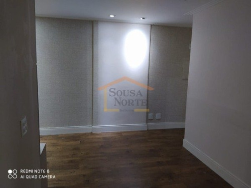 Imagem 8 de 15 de Apartamento, Venda, Vila Guilherme, Sao Paulo - 27921 - V-27921