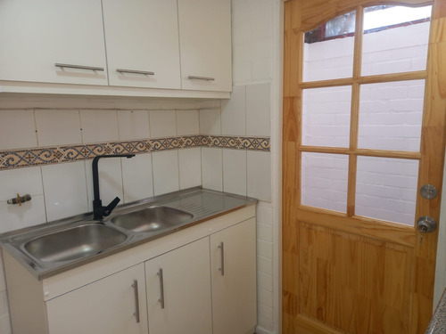 Casa En Condominio Av Pie Andino Pte Alto