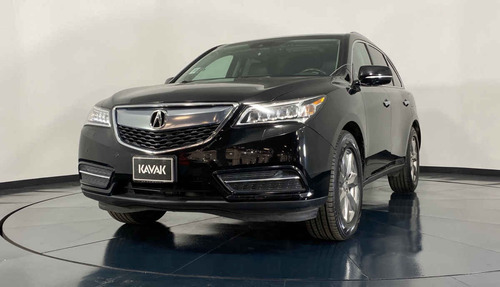 Imagen 1 de 15 de 117277 - Acura Mdx 2016 Con Garantía