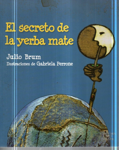 El Secreto De La Yerba Mate Julio Brum 