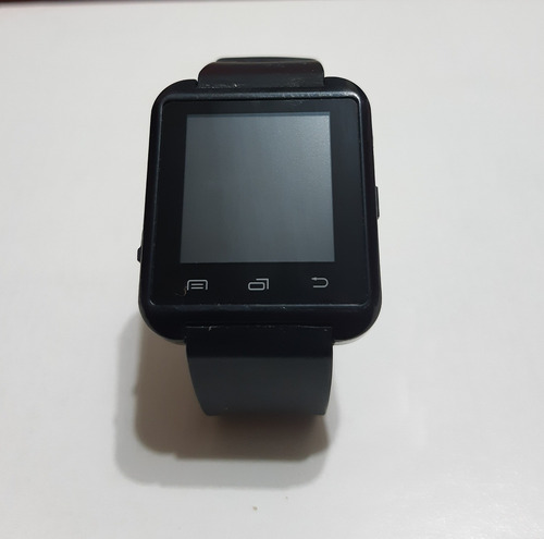 Smart Watch Gadnic Sw10 Muy Poco Uso