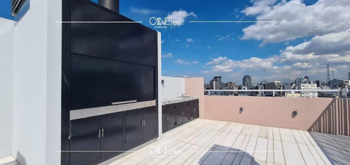 Imagen 29 de 30 de Impecable Baño Completo Y Toilette 52 Metros , Seguridad 24 Hs Precioso!