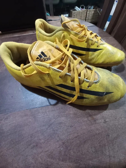 Botines Futbol 5 Talle 47 | MercadoLibre 📦