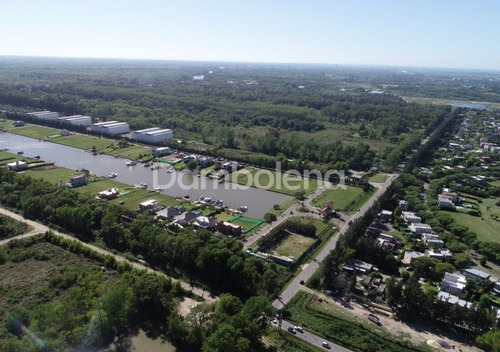 Imagen 9 de 17 de Terreno Fraccion En Venta Ubicado En Tigre, G.b.a. Zona Norte