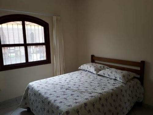 Boa Casa Lado Praia No Santa Julia Em Itanhaém - 6429 | Npc