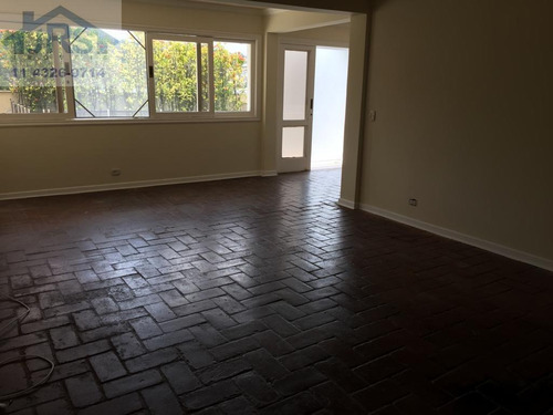 Imagem 3 de 21 de Sobrado Com 4 Dormitórios À Venda Por R$ 2.000.000,00 - Alphaville Residencial 10 - Santana De Parnaíba/sp - So0742