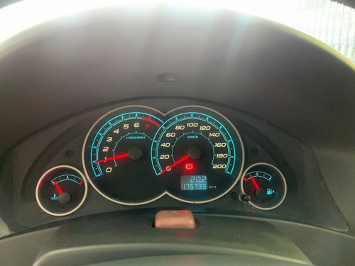 Imagem 9 de 14 de Chevrolet Celta Lt 1.0 Ano 2015
