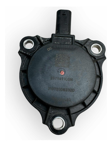 Sensor De Arbol De Renault Duster, Captur 1.3l Turbo 23-24