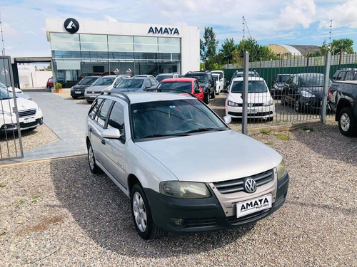 Amaya Motors Ruta 8