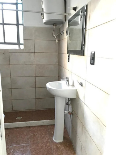 Apartamento 3 Dormitorios Centro Al Frente