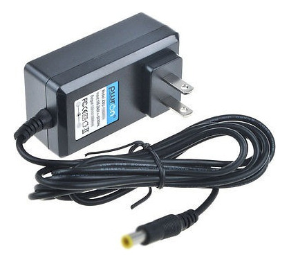 Pwron Ac Adaptador Cargador Para Marco De Foto Digital Kodak