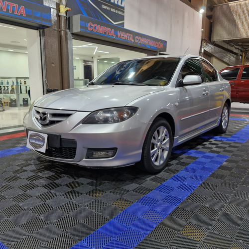Mazda Mazda3 2.0