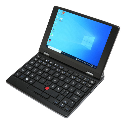 Ordenador Portátil Mini Portátil De 7 Pulgadas, Pantalla Tác