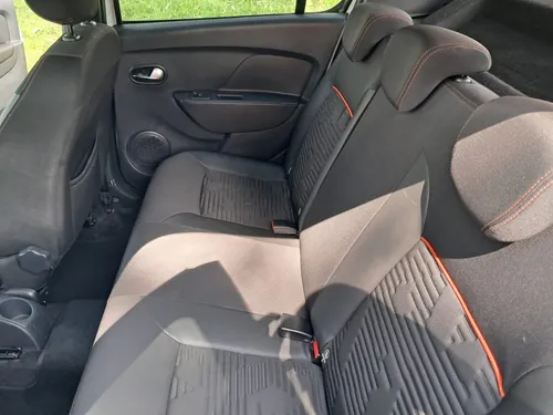 Renault Stepway 1.6 Intens Cvt