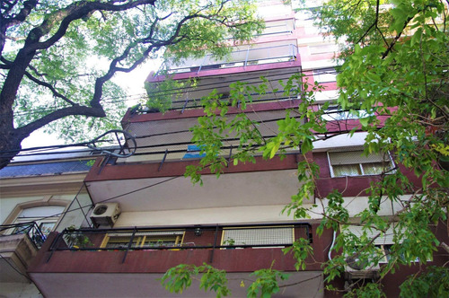 Imagen 21 de 21 de Chacarita Sobre Av. Forest Al 600 - 3 Ambientes