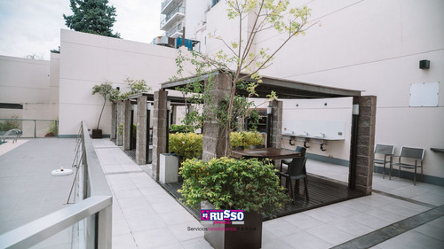 Alquiler Departamento Monserrat 3 Ambientes
