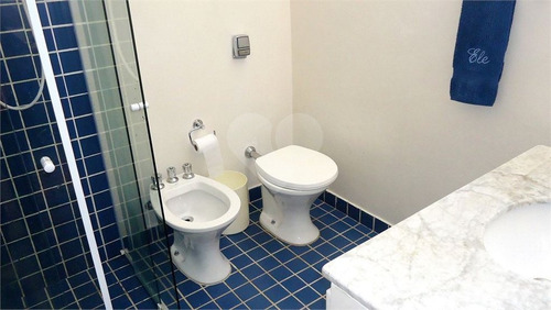 Lindo Sobrado Na Vila Mariana 3 Dormitórios - 260 M² - 2 Vagas - 345-im357826