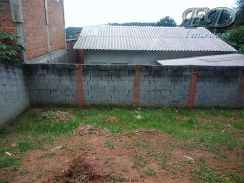 Imagem 3 de 29 de Casas À Venda Em Mairiporã/sp - Compre A Sua Casa Aqui! - 1440678
