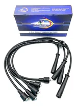 Comprar Juego Cables Bujia Chevrolet Luv 1.6 8v 1989-1993 (5 Cables)