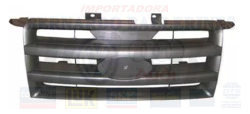 Mascara Gris Ford Ranger Tailandesa 2006/2009