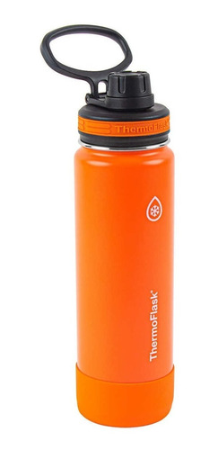 Thermoflask, 1 Botella De 710 Ml, Caliente-frío