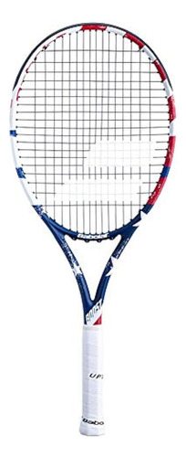 Raqueta De Tenis Precordada Babolat Boost Usa (4 3/8)