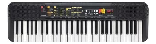 Teclado Piano Yamaha Psr F52 61 Teclas Oferta $ 189