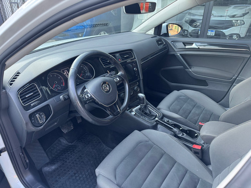 Volkswagen Golf 1.4 Highline Tsi Dsg