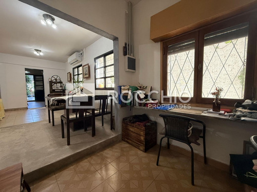 Casa En Venta 7 Ambientes Villa Ballester