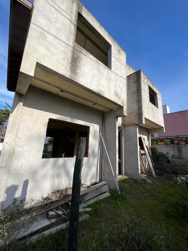 Casa En Venta A Terminar - O Higgins -bella Vista