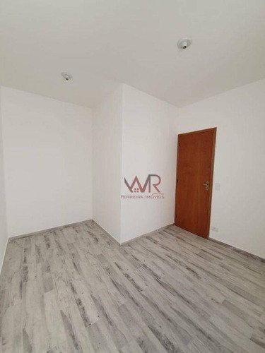 Imagem 13 de 16 de Apartamento À Venda, 40 M² Por R$ 260.000,00 - Vila Carrão - São Paulo/sp - Ap1052