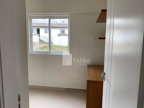 Imagem 11 de 23 de Apartamento 03 Quartos No Pinheirinho, Curitiba - Ap2069