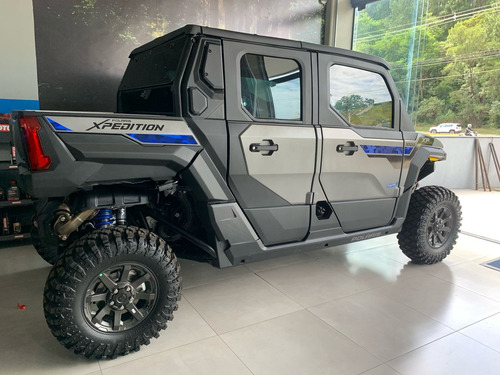 Utv Polaris Xpedition Xp 5 Northstar. 2024/2024.