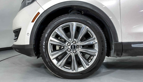 Imagen 10 de 15 de 39343 - Lincoln Mkx 2016 Con Garantía