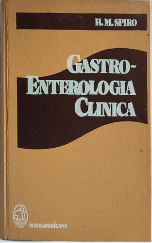 Gastroenterología Clínica
