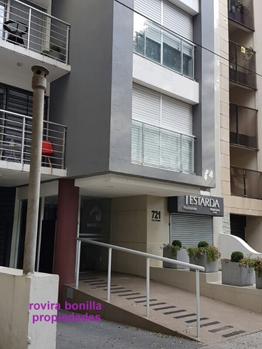 Imagen 2 de 14 de Venta Apartamento Monoambiente Con Renta! Atención Inversores!