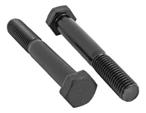 Tornillo Grado 5, 1/2 X 3-1/2', Bolsa Con 20 Pz Fiero 44804