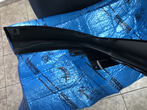 P/choque Delantero Inferior Toyota Yaris Cross 2024
