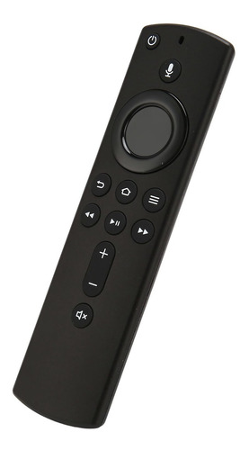 Control Remoto De Tv Por Voz L5b83h Para Fire Tv Stick 4k